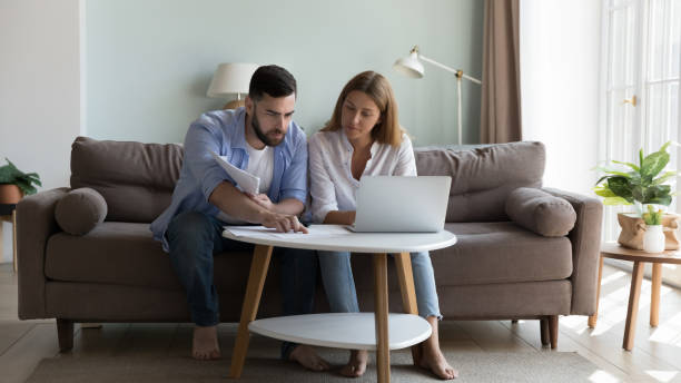 Construction Loans in Trion, GA